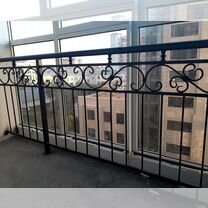 Перила для лестниц, Ульяновск