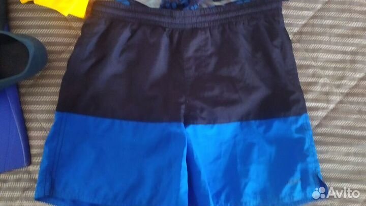 Плавки и шорты для плавания