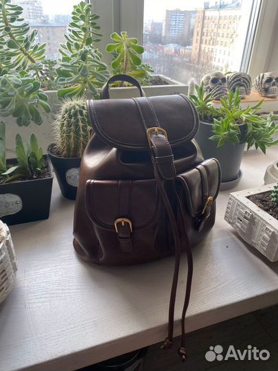 Рюкзак женский