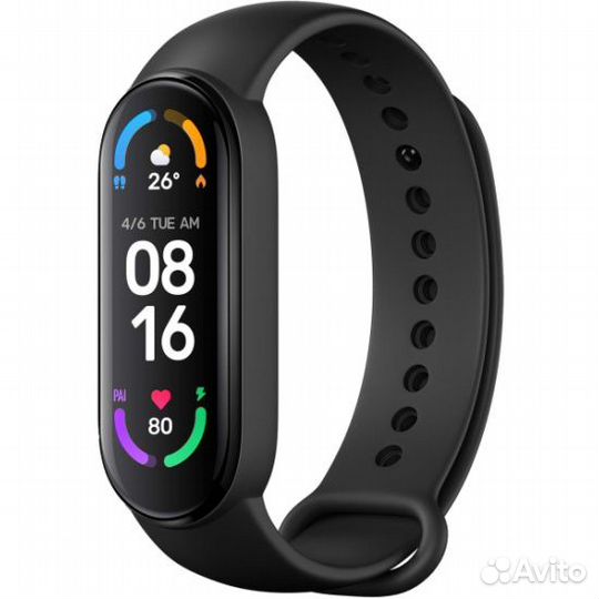 Фитнес браслет М6 Smart Band 6