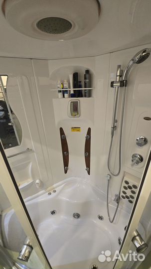 Душевая кабина apollo