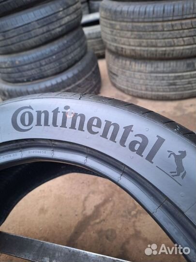 Continental PremiumContact 6 235/45 R18 98V