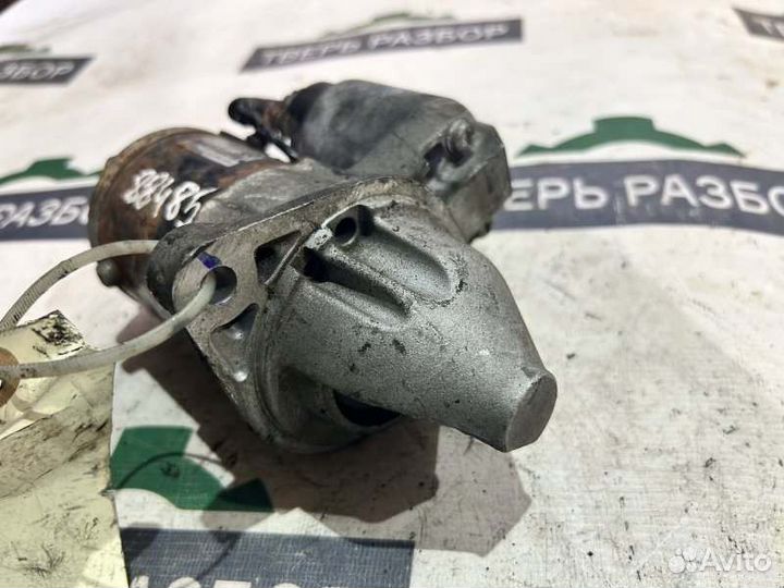 Стартер Citroen C4 2 1.6 2012-2017