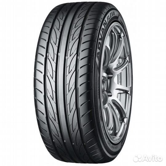 Yokohama Advan Fleva V701 245/40 R18 97W