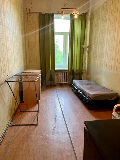 3-к. квартира, 87 м², 2/4 эт.
