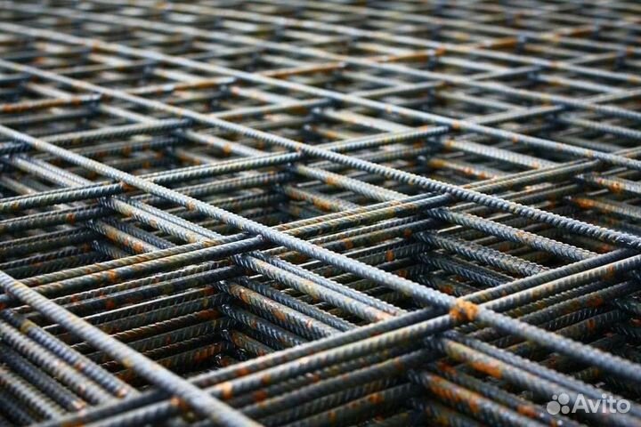 Труба профильная 50х50х2,0 6000 мм