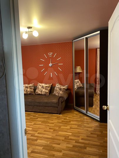 1-к. квартира, 31 м², 9/9 эт.