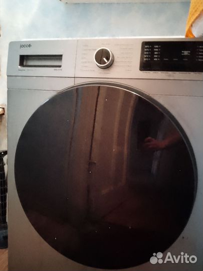 Стиральная машина jacoo