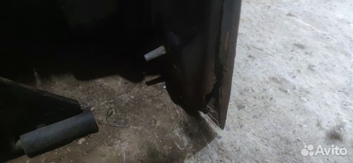 Дверь Хайма 3