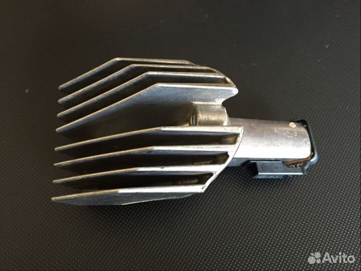 Блок габаритов фары BMW F07 F10