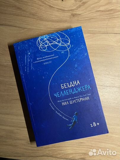 Бездна Челленджера