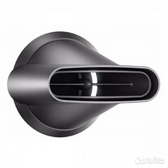 Фен Xiaomi SenCiciMen Hair Dryer HD15 серо-золотой