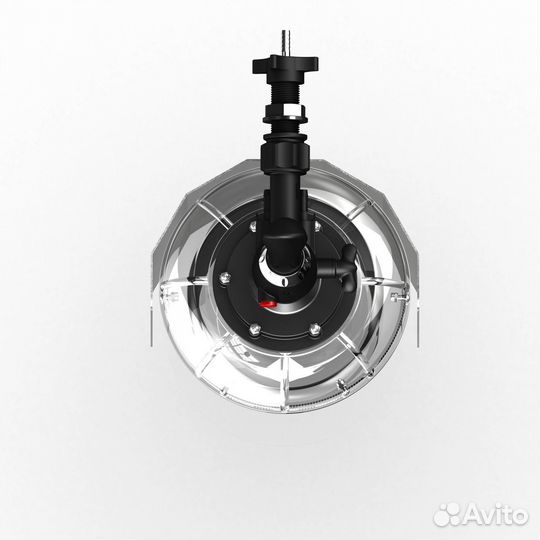 ITapX SU розлив напитка в банку