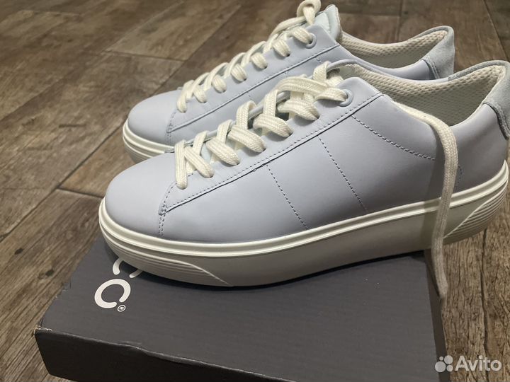 Кеды женские