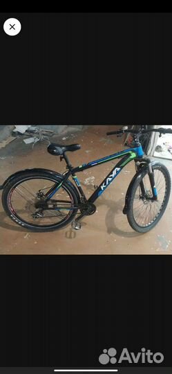 Горный велосипед 29 бу