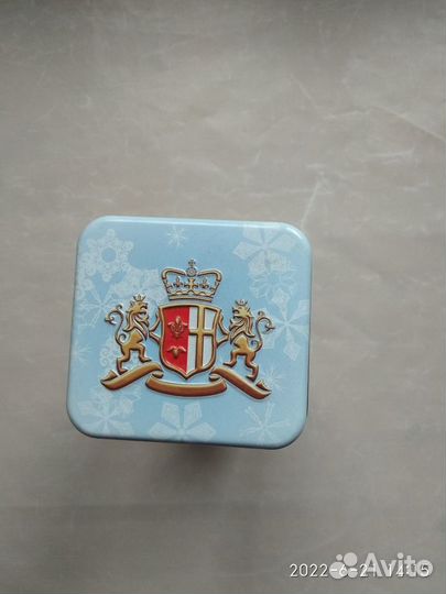 Жестяная банка