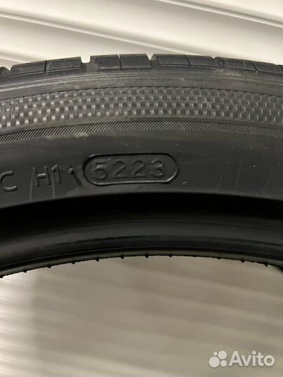 Hankook Ventus S1 Evo3 SUV K127A 285/35 R22 106Y