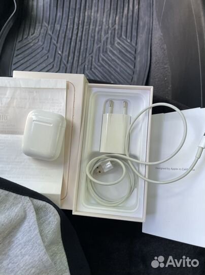 Телефон iPhone 8 256 гб