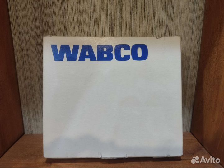 Блок управления EBS ABS Wabco