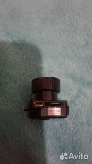 Беспроводная видеокамера