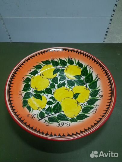 Узбекский ляган