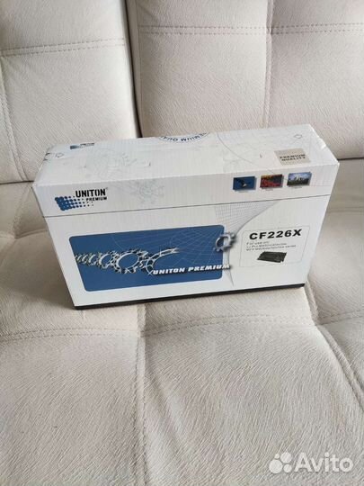 Картридж для принтера CF226X