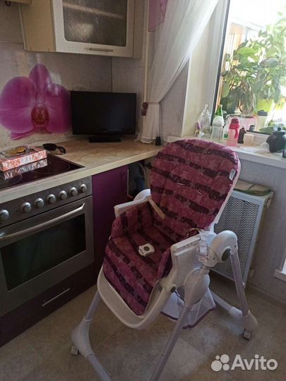 Стульчик для кормления