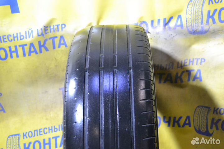 Bridgestone Dueler H/P Sport 235/60 R18