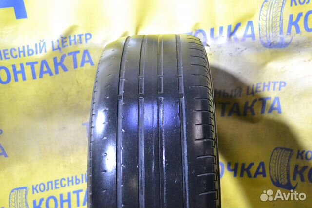 Bridgestone Dueler H/P Sport 235/60 R18