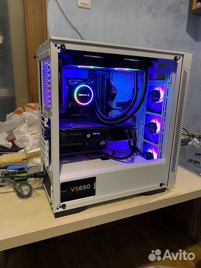 Компьютерный мастер на дом