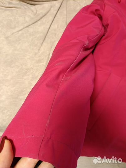 Куртка женская зимняя 44-46