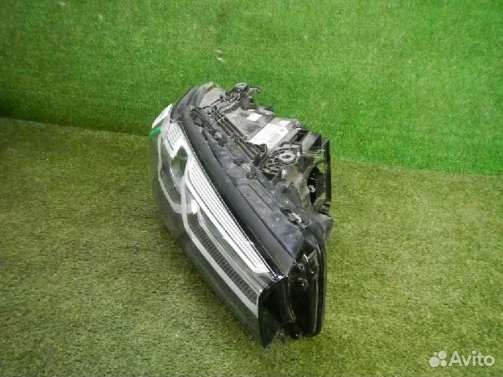 Фара правая BMW 5-Series/M5