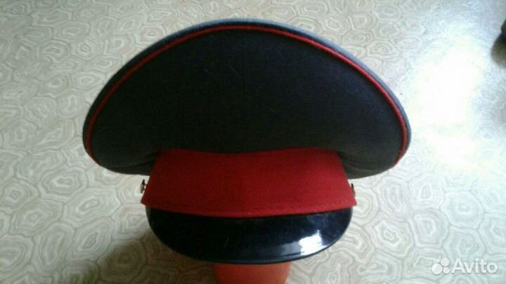 Фуражка