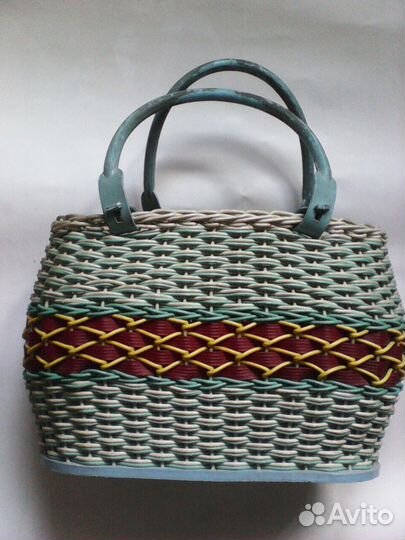 Корзина маленькая