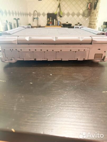 Ноутбку Getac A790