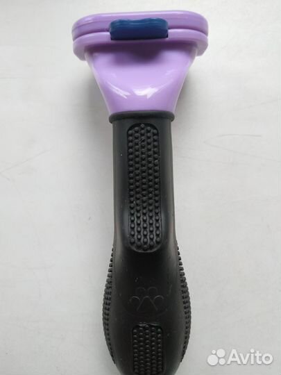 FURminator short hair