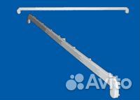 Торцевая заглушка для подоконников Данке