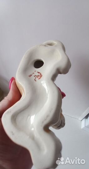 Фигурка, статуэтка СССР