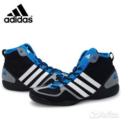 Adidas boxfit outlet 3