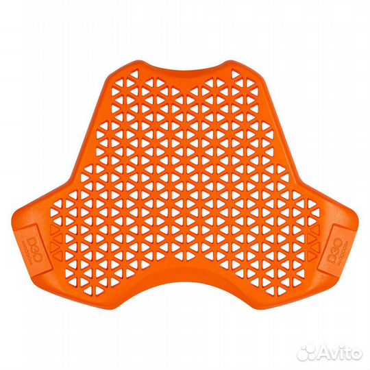 Защита груди Icon D3O LP1