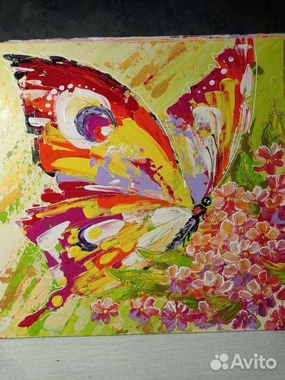 Картины 30/30