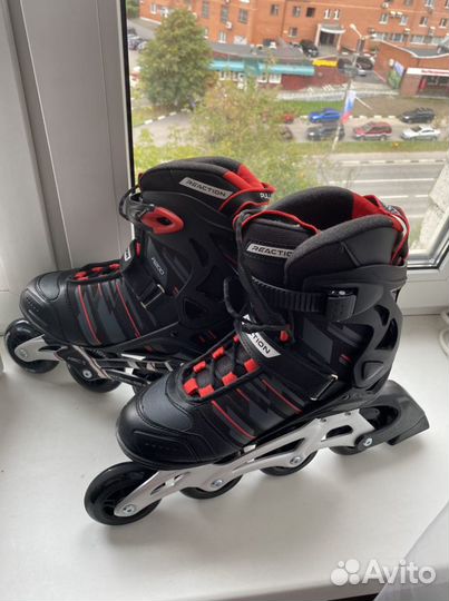 Ролики 39 размер