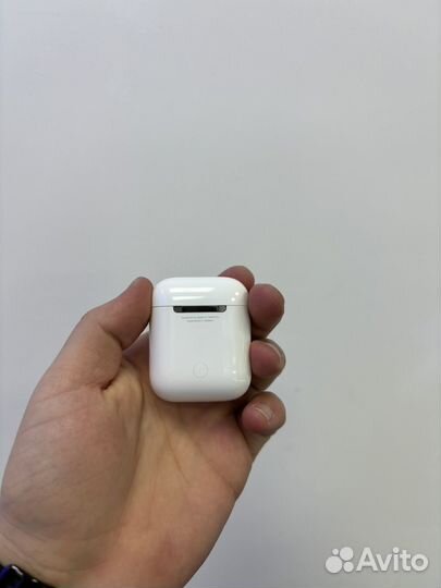 Airpods 2