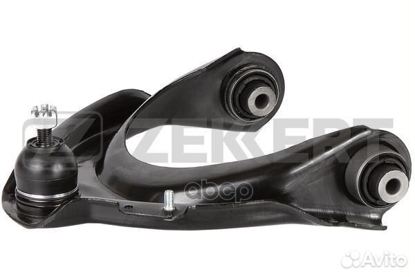 Рычаг подвески попереч. перед. верх. прав. Honda