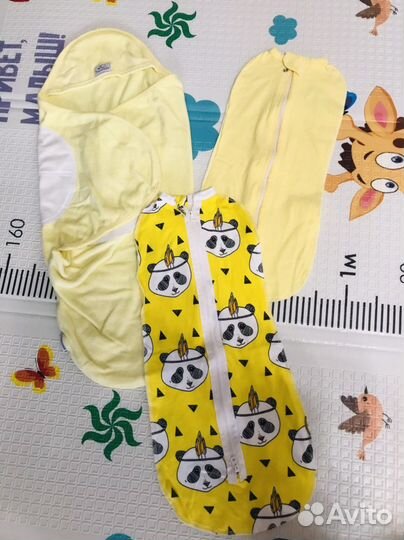 Детские вещи на мальчика