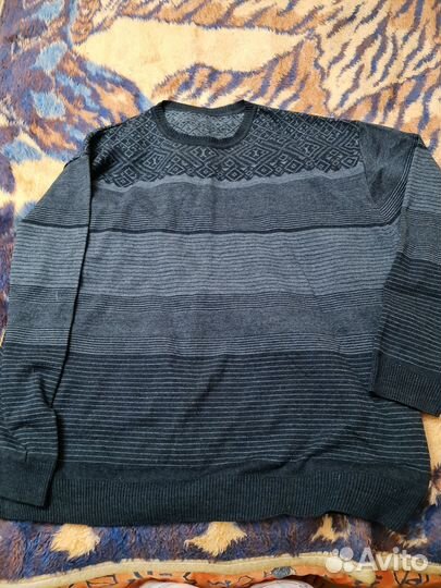 Джемпер мужской