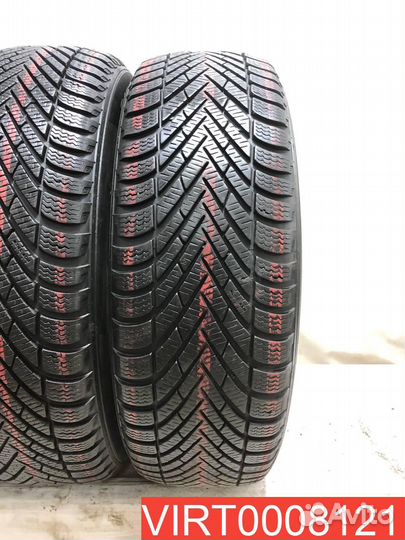 Pirelli Winter Cinturato 225/55 R18 102V