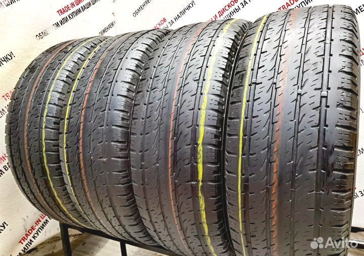 Viatti Bosco A/T 215/65 R16 98H