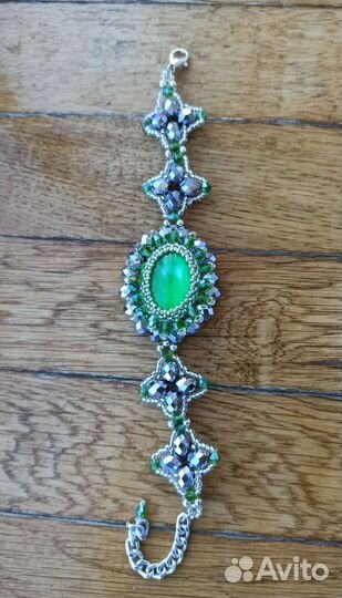 Браслет Утренняя роса