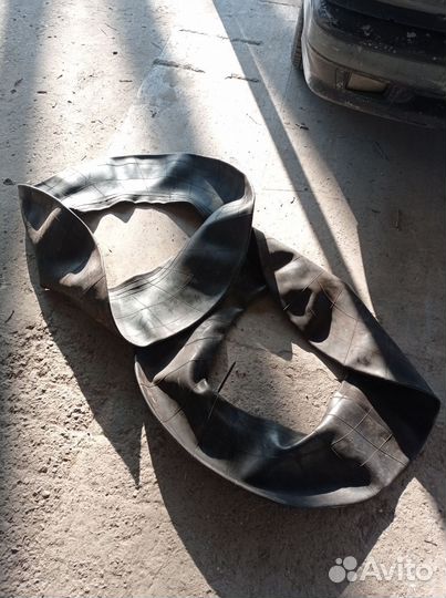 Камера от камаза